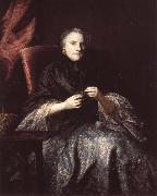 Sir Joshua Reynolds Anne,Second Countess of Albemarle Spain oil painting artist